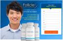 Follicle Rx South Korea logo